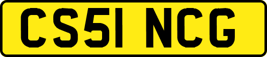 CS51NCG