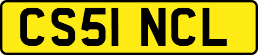 CS51NCL