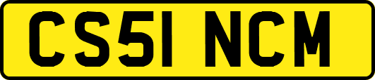 CS51NCM