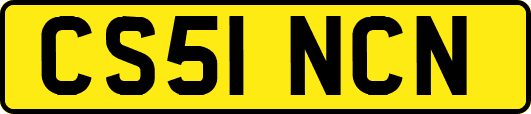 CS51NCN