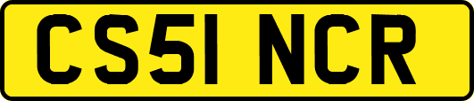 CS51NCR