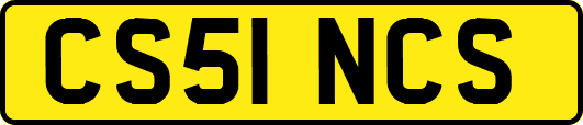 CS51NCS