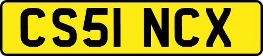 CS51NCX