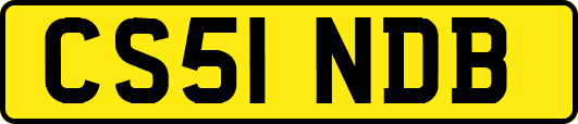 CS51NDB