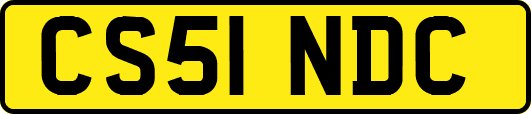 CS51NDC