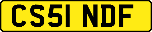 CS51NDF