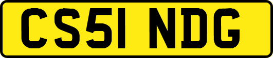 CS51NDG