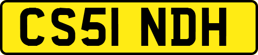 CS51NDH