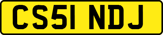 CS51NDJ