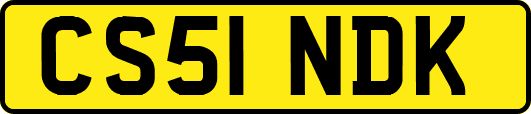 CS51NDK