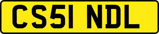 CS51NDL