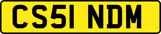 CS51NDM