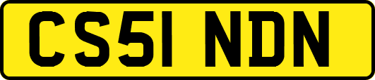 CS51NDN