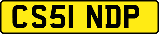 CS51NDP