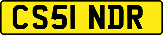 CS51NDR