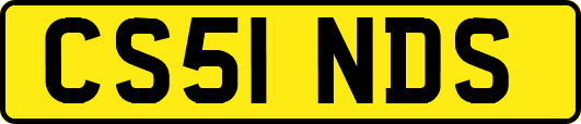 CS51NDS