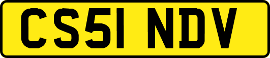 CS51NDV