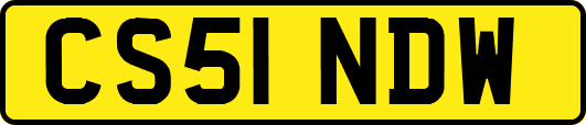 CS51NDW