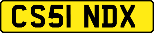 CS51NDX