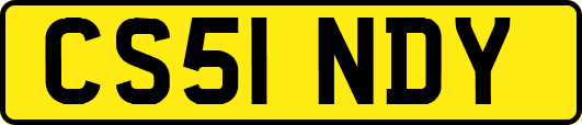 CS51NDY