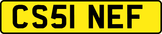 CS51NEF