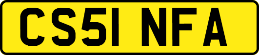 CS51NFA