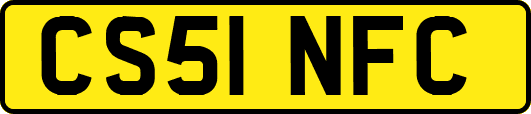 CS51NFC