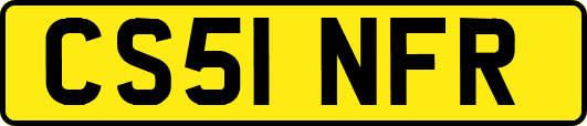 CS51NFR