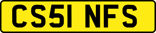 CS51NFS