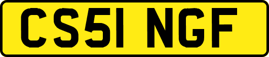 CS51NGF