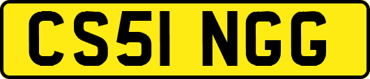 CS51NGG