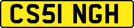 CS51NGH