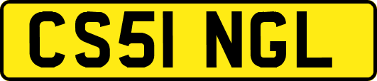 CS51NGL