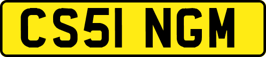 CS51NGM