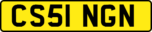 CS51NGN