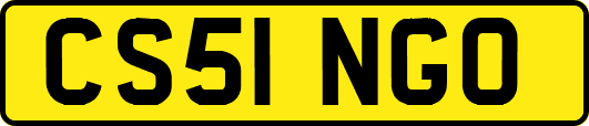 CS51NGO