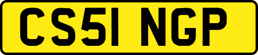 CS51NGP