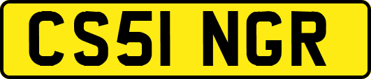 CS51NGR