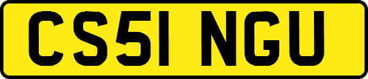 CS51NGU