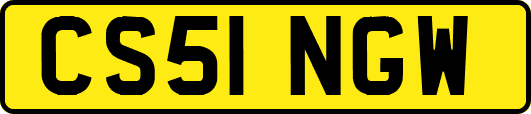 CS51NGW