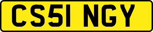 CS51NGY