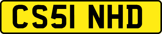 CS51NHD