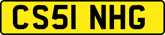 CS51NHG