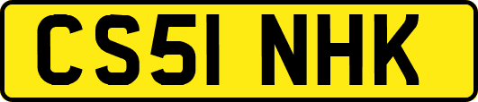 CS51NHK