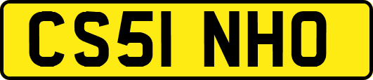 CS51NHO