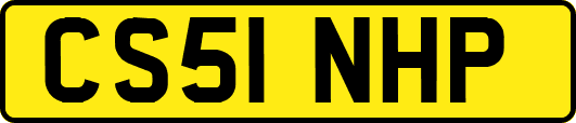 CS51NHP