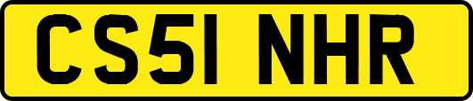 CS51NHR