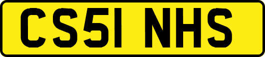 CS51NHS