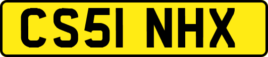 CS51NHX