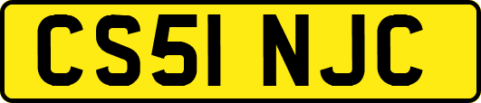 CS51NJC